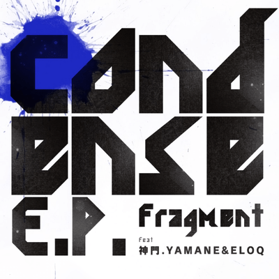 condense