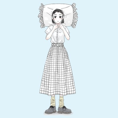 Endroll (maeshima soshi remix)
