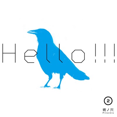 subenoana Presents HELLO!!!vol.2