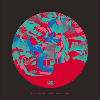 ADD CREATIVE COMPILATION VOL.1