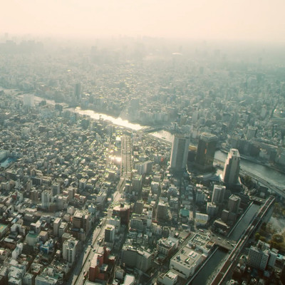 ASAKUSA (Tobu Railway PR movie song)