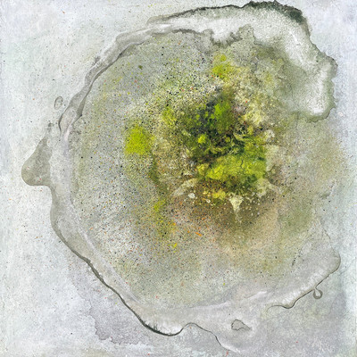 Zawameki and Visions