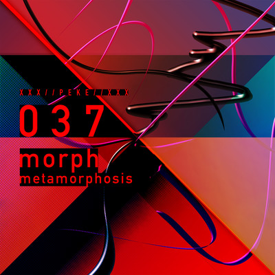 metamorphosis