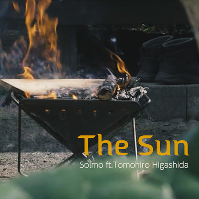 The Sun (feat. Tomohiro Higashida)