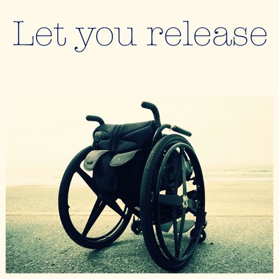 Let you release