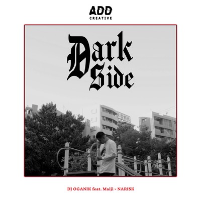 Dark Side (feat. Maiji)