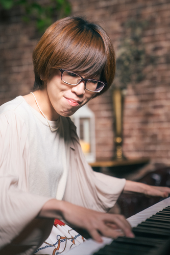 Saki Goto