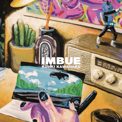 IMBUE