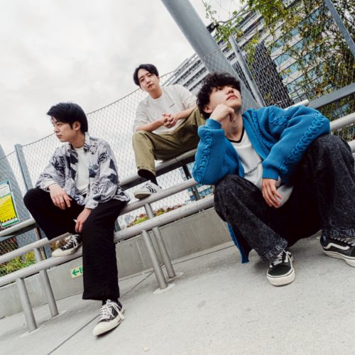 Sorawohashiru Rokutousei