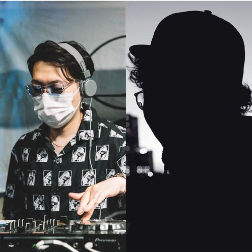 DJ YEN & 15MUS Production