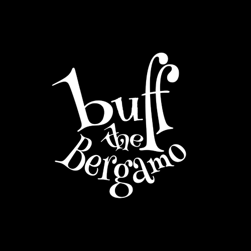 buff the Bergamo