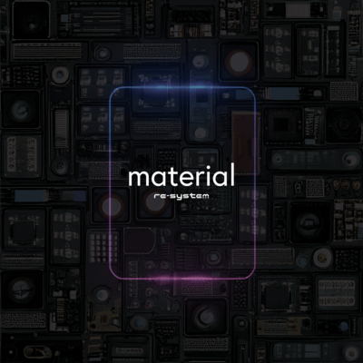 material