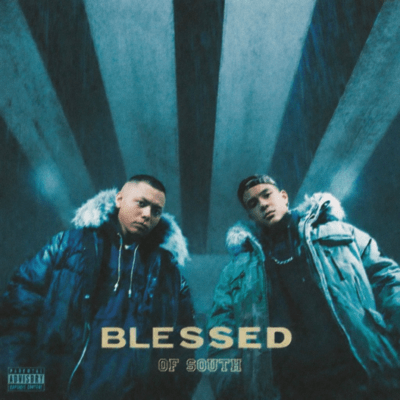 BLESSED OF SOUTH