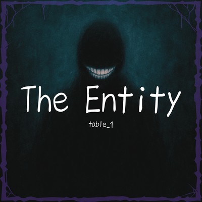 The Entity