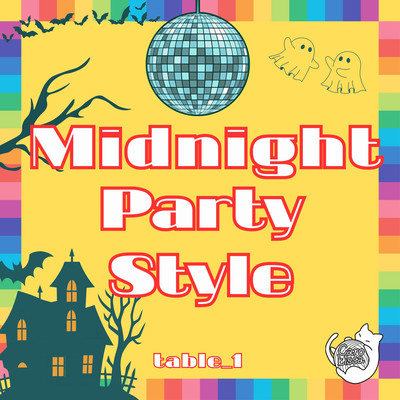 Midnight Party Style