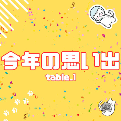 Memories of This Year