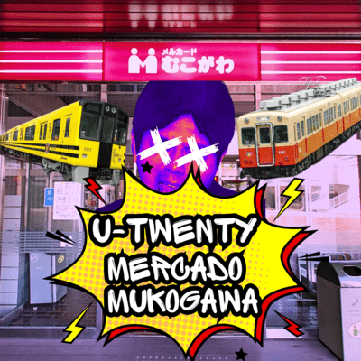 Mercado Mukogawa