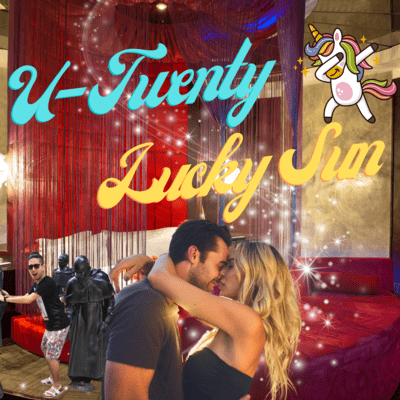 Lucky Sun