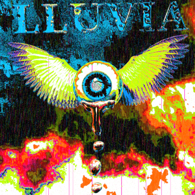 LLUVIA