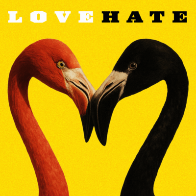 LOVEHATE (feat. Dainagon Fujinokami)