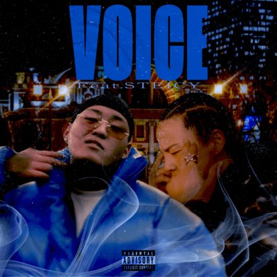 VOICE (feat. STEICY)