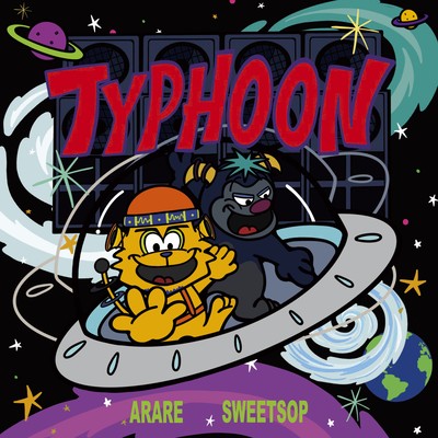 TYPHOON