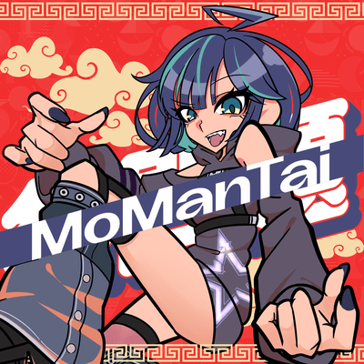 MoManTai