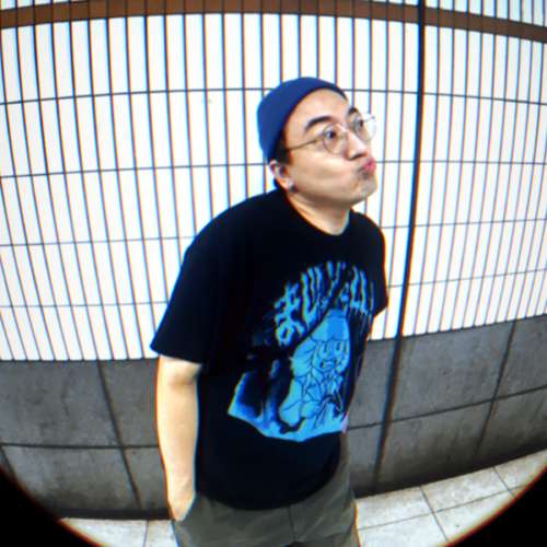 Katahaba Hiroshi