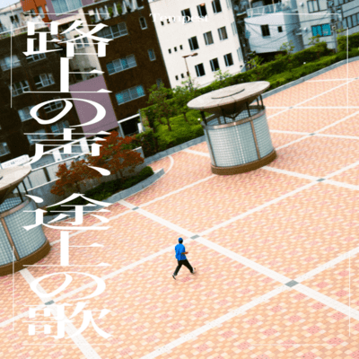 Voices from the Streets, Songs on the Way