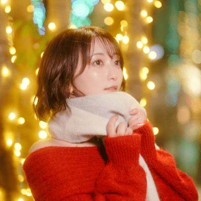 Christmas Date