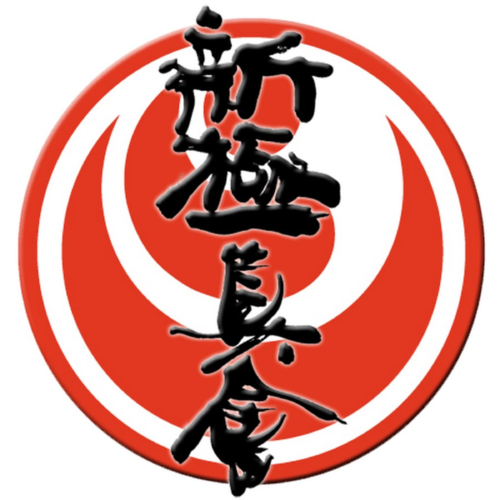 shinkyokushinkai