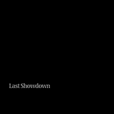 Last Showdown (feat. Eisuke Takashima)