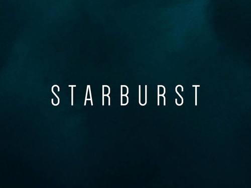 STARBURST