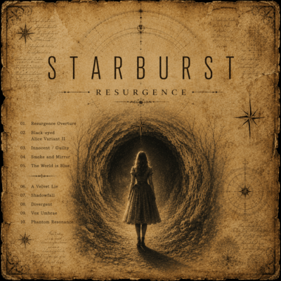 Resurgence - Scratch Edition -