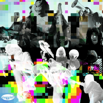 Logical History Tour (roll up for the history)