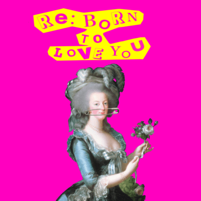 Re:BORN TO LOVE YOU