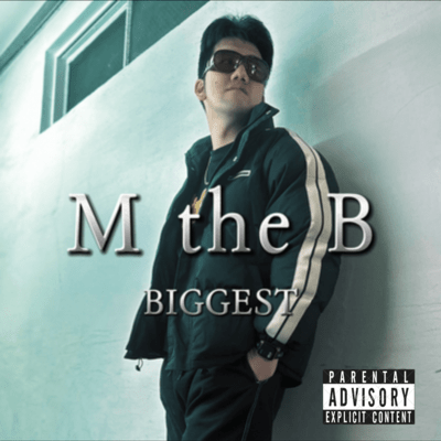 M the B