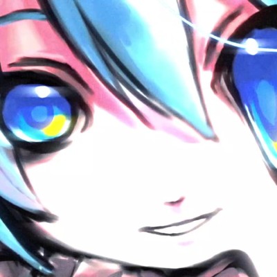 tpgthc (feat. HATSUNE MIKU)