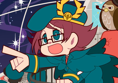 Team Torinotume