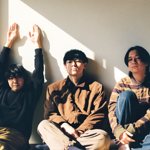 Nenrei Band