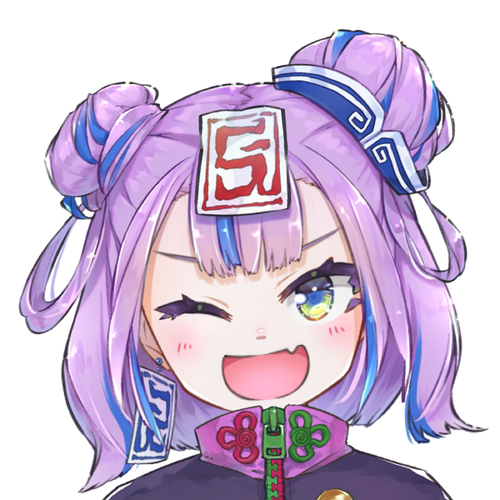 Ci-chan