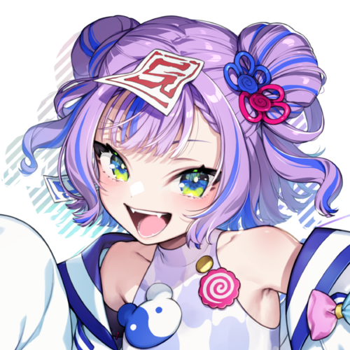 Ci-chan