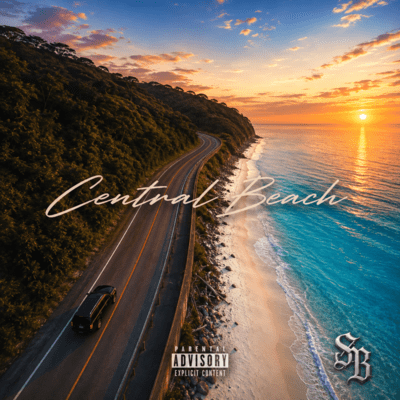 Central Beach