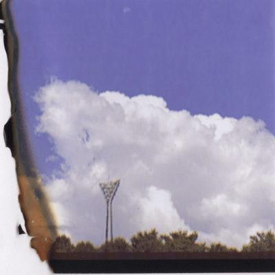 Natsugumo / Summer Cloud (Band Ver.)