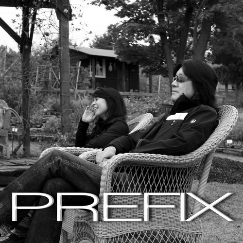 PREFIX