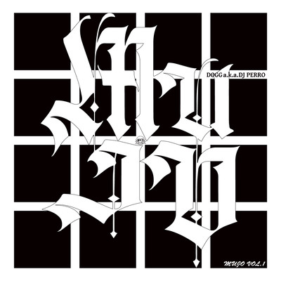 MUJO Vol.1
