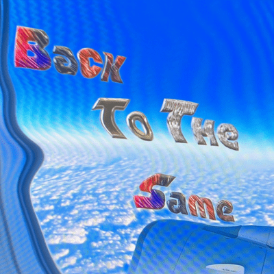 Back to the same