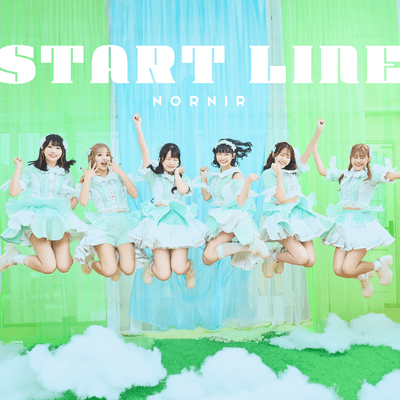 START LINE