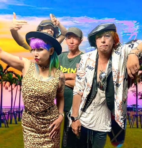 HURRICANE SALLY & REWARD