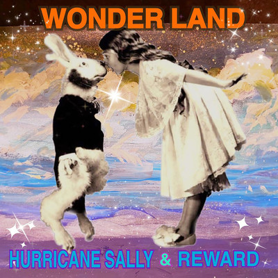 SALLY IN WONDER LAND